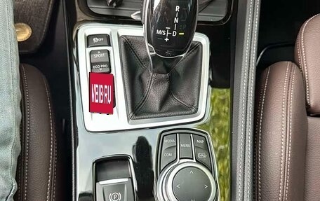 BMW 1 серия, 2022 год, 1 628 003 рублей, 12 фотография