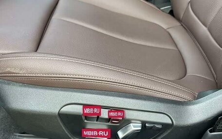 BMW 1 серия, 2022 год, 1 628 003 рублей, 14 фотография