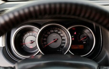 Nissan Tiida, 2007 год, 570 000 рублей, 12 фотография