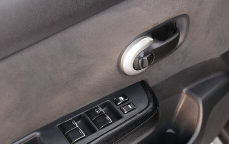 Nissan Tiida, 2007 год, 570 000 рублей, 15 фотография