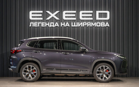 CheryExeed LX, 2024 год, 3 520 000 рублей, 3 фотография