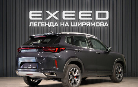 CheryExeed LX, 2024 год, 3 520 000 рублей, 6 фотография