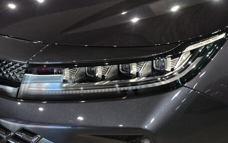 CheryExeed LX, 2024 год, 3 520 000 рублей, 10 фотография