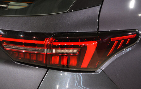 CheryExeed LX, 2024 год, 3 520 000 рублей, 14 фотография