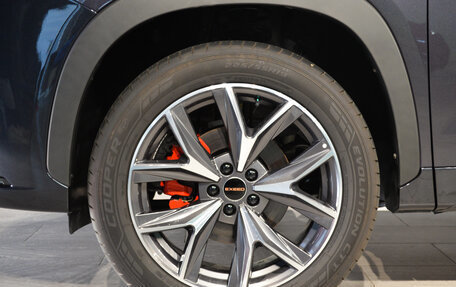 CheryExeed LX, 2024 год, 3 520 000 рублей, 13 фотография