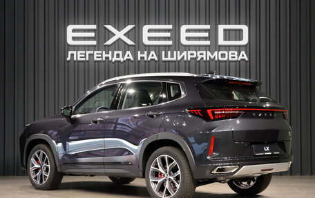 CheryExeed LX, 2024 год, 3 520 000 рублей, 8 фотография