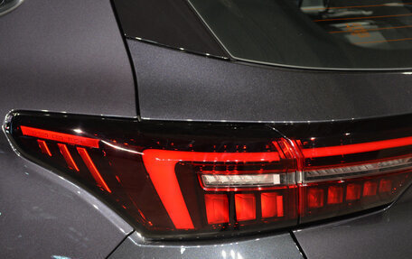 CheryExeed LX, 2024 год, 3 520 000 рублей, 9 фотография