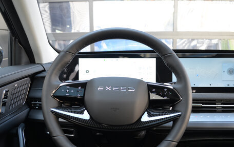 CheryExeed LX, 2024 год, 3 520 000 рублей, 15 фотография