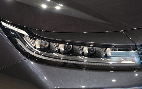 CheryExeed LX, 2024 год, 3 520 000 рублей, 11 фотография