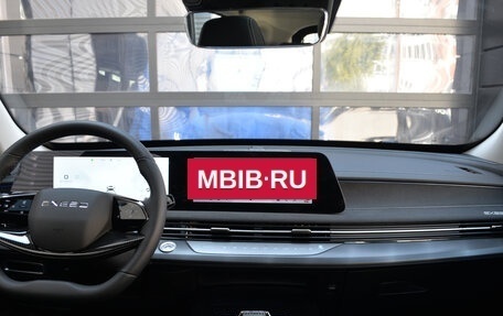 CheryExeed LX, 2024 год, 3 520 000 рублей, 16 фотография