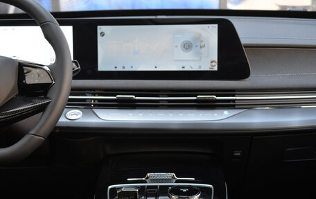 CheryExeed LX, 2024 год, 3 520 000 рублей, 17 фотография