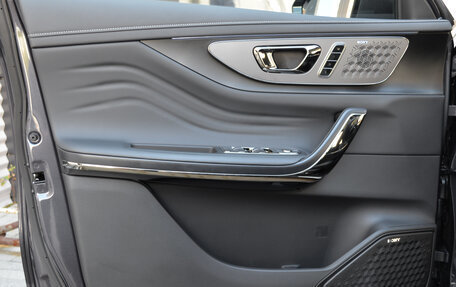 CheryExeed LX, 2024 год, 3 520 000 рублей, 18 фотография