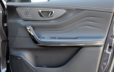 CheryExeed LX, 2024 год, 3 520 000 рублей, 30 фотография