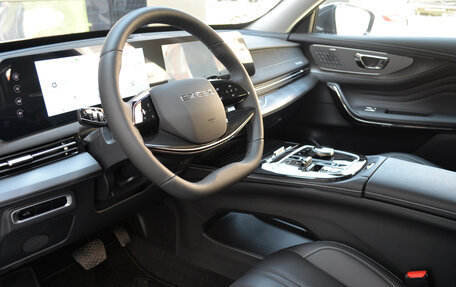 CheryExeed LX, 2024 год, 3 520 000 рублей, 21 фотография