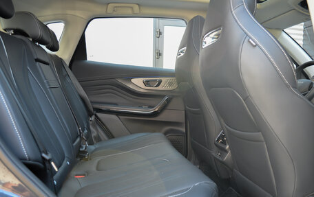 CheryExeed LX, 2024 год, 3 520 000 рублей, 29 фотография