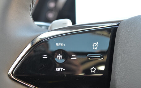 CheryExeed LX, 2024 год, 3 520 000 рублей, 23 фотография