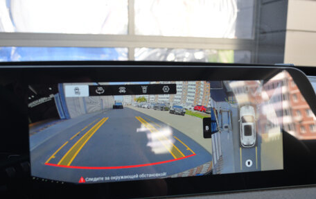 CheryExeed LX, 2024 год, 3 520 000 рублей, 24 фотография