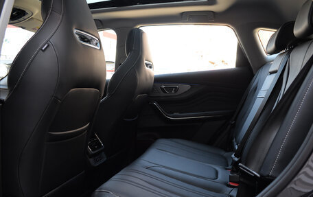 CheryExeed LX, 2024 год, 3 520 000 рублей, 27 фотография
