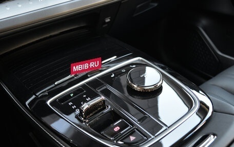 CheryExeed LX, 2024 год, 3 520 000 рублей, 25 фотография