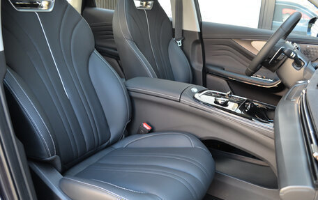 CheryExeed LX, 2024 год, 3 520 000 рублей, 32 фотография