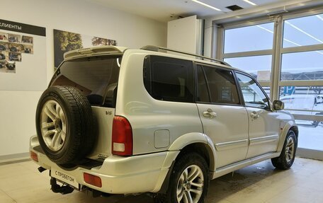 Suzuki Grand Vitara, 2005 год, 800 000 рублей, 5 фотография
