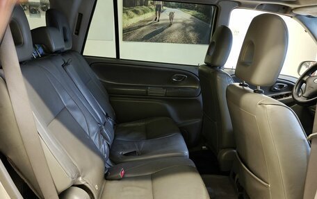 Suzuki Grand Vitara, 2005 год, 800 000 рублей, 12 фотография