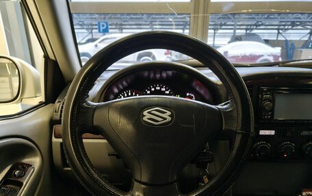 Suzuki Grand Vitara, 2005 год, 800 000 рублей, 9 фотография