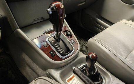 Suzuki Grand Vitara, 2005 год, 800 000 рублей, 10 фотография