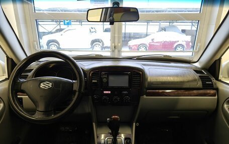 Suzuki Grand Vitara, 2005 год, 800 000 рублей, 8 фотография