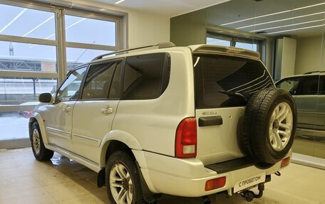 Suzuki Grand Vitara, 2005 год, 800 000 рублей, 7 фотография