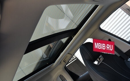 CheryExeed LX, 2024 год, 3 520 000 рублей, 33 фотография