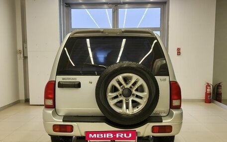 Suzuki Grand Vitara, 2005 год, 800 000 рублей, 6 фотография