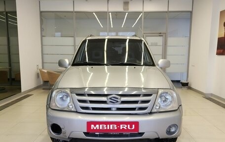 Suzuki Grand Vitara, 2005 год, 800 000 рублей, 3 фотография