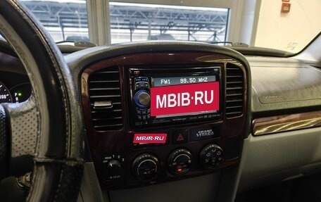 Suzuki Grand Vitara, 2005 год, 800 000 рублей, 11 фотография