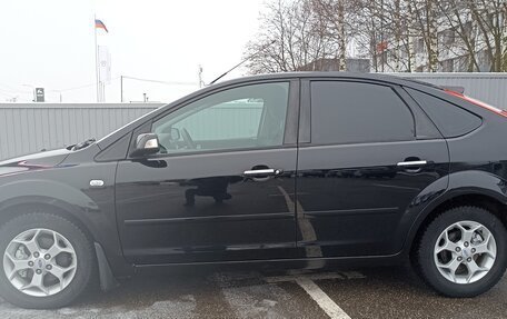 Ford Focus II рестайлинг, 2007 год, 539 000 рублей, 2 фотография