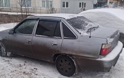 Daewoo Nexia I рестайлинг, 1997 год, 99 000 рублей, 1 фотография