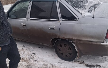 Daewoo Nexia I рестайлинг, 1997 год, 99 000 рублей, 3 фотография