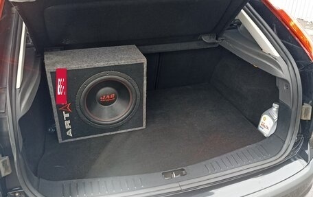 Ford Focus II рестайлинг, 2007 год, 539 000 рублей, 6 фотография