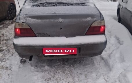 Daewoo Nexia I рестайлинг, 1997 год, 99 000 рублей, 2 фотография