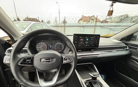 Geely Emgrand, 2023 год, 1 236 560 рублей, 5 фотография