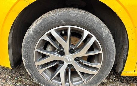 Geely Emgrand, 2023 год, 1 236 560 рублей, 10 фотография