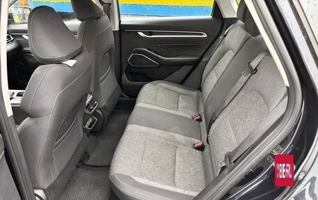 Geely Emgrand, 2023 год, 1 236 560 рублей, 9 фотография