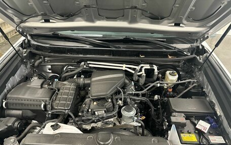 Toyota Land Cruiser Prado 150 рестайлинг 2, 2021 год, 5 199 000 рублей, 5 фотография