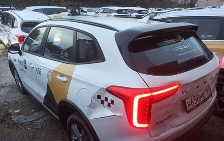 Haval Jolion, 2024 год, 1 385 040 рублей, 4 фотография