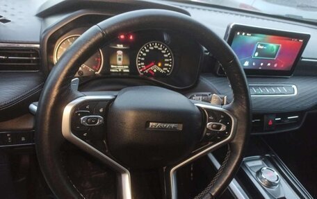 Haval Jolion, 2024 год, 1 385 040 рублей, 5 фотография