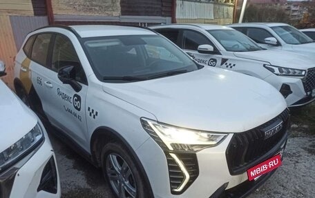 Haval Jolion, 2024 год, 1 385 040 рублей, 2 фотография