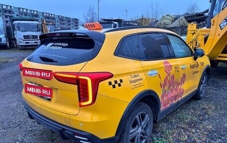 Haval Jolion, 2024 год, 1 923 280 рублей, 2 фотография