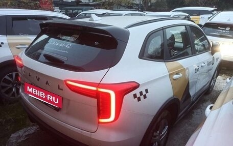 Haval Jolion, 2024 год, 1 385 040 рублей, 3 фотография