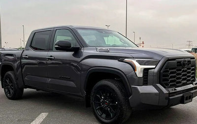 Toyota Tundra, 2025 год, 11 500 000 рублей, 1 фотография