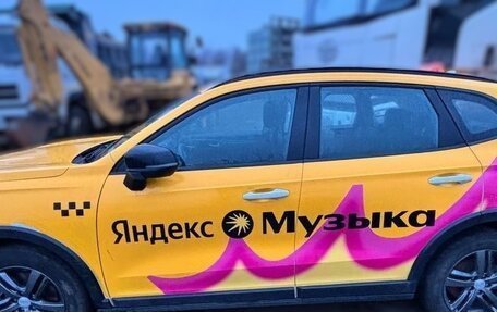 Haval Jolion, 2024 год, 1 390 840 рублей, 4 фотография